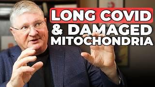 The Hidden Link Between Long COVID & Mitochondrial Damage