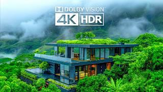 4K Video (ULTRA HD) - Best of 4K HDR Dolby Vision