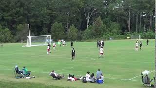 NPL Game 3 - Goal 1