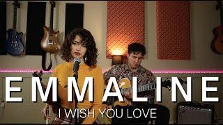 I Wish You Love (Cover)