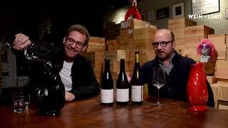 Wein am Limit - Folge 466 - Mit Sebastian Merget von Fiete Gastro