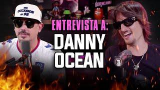 DANNY OCEAN - LA VERDAD EN VENEZUELA