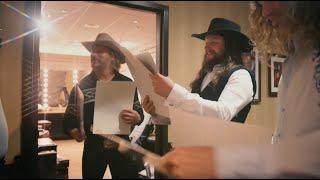 Texas Hill - Grand Ole Opry Debut (Recap Video)