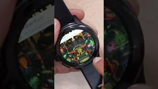 Gaming on Smartwatch | Gaming Smartwatch #gamingsmartwatch