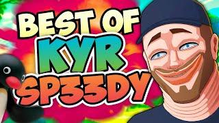 The Greatest Clutch In The Crew History! - The Best of KYR SP33DY Episode 2