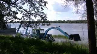 Senwatec™ - Multipurpose Dredger - Dredge-King™