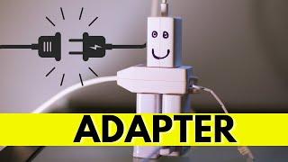 Adapter Design Pattern in detail | Interview Question