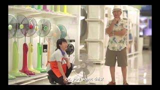 [ENG SUB] Super Funny - Thai Ads Commercial Compilation Will Make You Laugh (Compilation 2015)