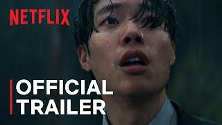 Revelations | Official Trailer | Netflix