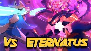 Pokemon Legendary Bytes - Eternatus ft. @jaxtharp, @KingSpirals, @wintermelon, Tom Previte, Moon