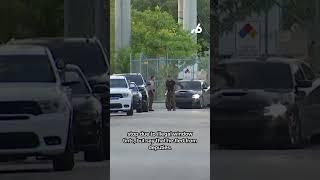 Man shot, killed by deputy after attempted traffic stop for Corvette with illegal tints