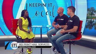 REI Print Mail offers advice