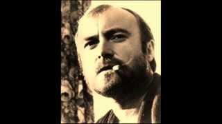 Phil Collins - We Said Hello Goodbye (with lyrics)