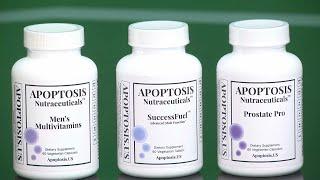 SuccessFuel for a successful and empowering Sex Life! APOPTOSIS.US