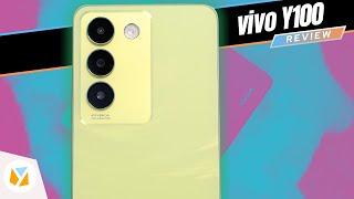 vivo Y100 Review