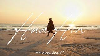 SUB Hua Hin | A month on a budget | Mangroves | Monkey Mountain