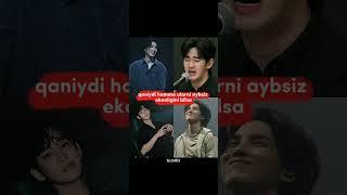 Yeontan ham Qaniydi...#bts #follow #rekkkk #uzbarmy