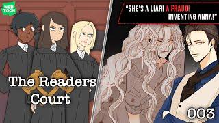 EXPOSING Sovieshu And Rashta! The Fraud Duo! The Readers Court Episode 3