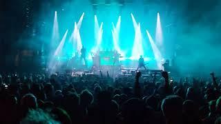 The Prodigy at Caribana festival 2025 part 2