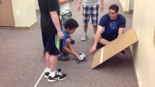 Day 3 Robotics