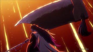 Kenpachi Zaraki - Just Pretend (AMV) Bleach: Thousand-Year Blood War