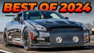 3300HP GTR | 1500HP JetSki | 1700HP 4WD F150 | STREET OUTLAWS (BEST OF 2024)