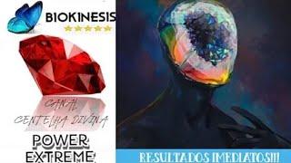 EXPANSION OF CONSCIOUSNESS - LIGHTING BIO - EXPRESSING ANY REALITY - EXTREMELY POWERFUL