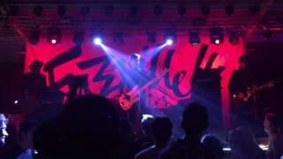 The Boys - Livin' in the city (Fuzzville 2016)