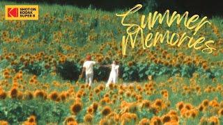 Summer - A Super 8 Film