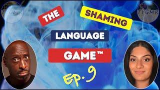 Is Feminism about choice or destroying “the patriarchy?” TUNE IN! (Ep. 9) The Shaming Language Game™