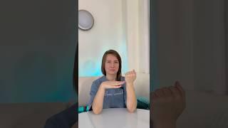 Пальчиковая гимнастика для детей и взрослых! Тренировка мелкой и крупной моторики для запуска речи