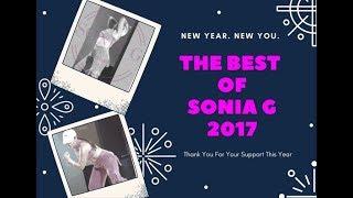 The Best of 2017-Sonia G Zumba Fitness-Strong By Zumba-Motivacion Para Hacer Ejercicio-New Orleans
