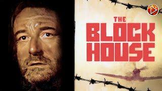 THE BLOCKHOUSE  Exclusive Full Action Movie Premiere  English HD 2024