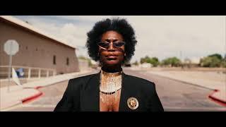 Praise Kusi - Black melanin (Official video)