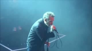 War on peace - The Jesus and Mary Chain, Brussel AB , 18 april 2017