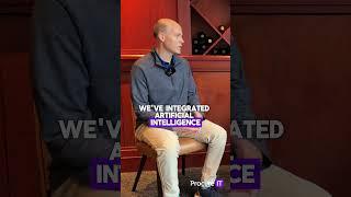 How AI at the Edge Made MetTel a Gartner Leader 5 Years Straight