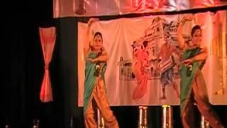 Assam Convention 2011- "Tempest" Classical Fusion Dance