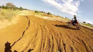 Moto Masters Vet Series O/30 Beginner @ Oak Hill Moto 1