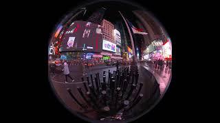 Filming Times Square Billboards insta 360 alexanderegurman@gmail.com 917 825 8225 @alexanderegurman