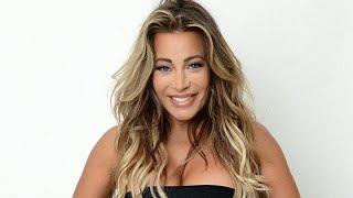 Taylor Dayne is currently recovering from colon cancer#newshollywood#newsartist#celebritynews