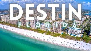 Destin Florida Virtual Tour 4K