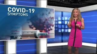 New COVID-19 Nimbus sub-variant may cause 'razor blade sore throat'