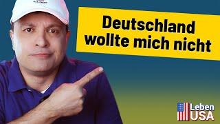 Mögen mich Deutsche nicht?