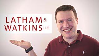 Latham & Watkins Video Interview Questions and Answers Practice