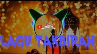 LAGU TAKBIRAN    @JEPRI CEC OFFICIAL