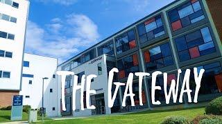 Introduction to the Gateway - University of Sunderland