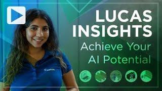 The Future of AI in Warehouse Operations