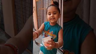 prisha ice-cream vlog #blog