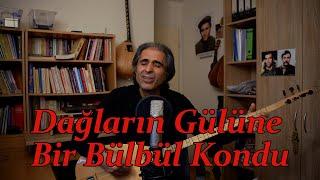 Ali Çiçek (Ozan Garip)-Dağların Gülüne Bir Bülbül Kondu