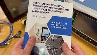 BMET Book | Healthcare Technology Management